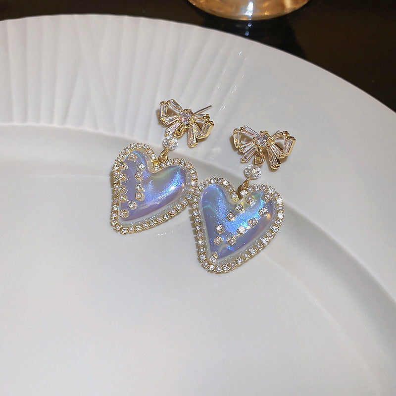 Pendientes De Sirena Premium Perlas al por mayor